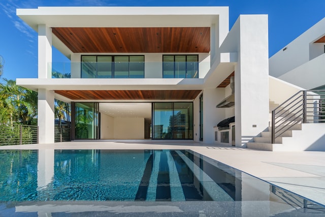cj real estate no 5