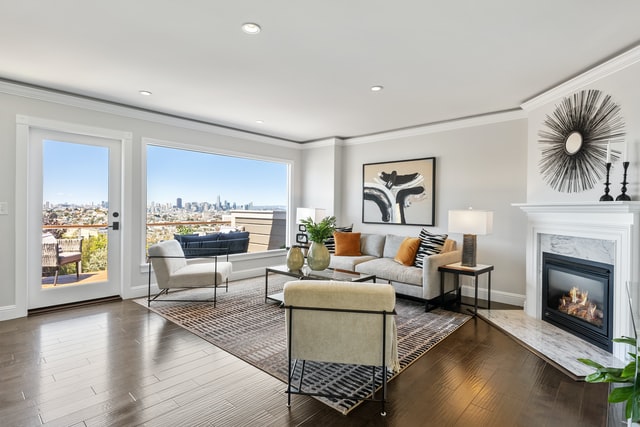 cj real estate no 6