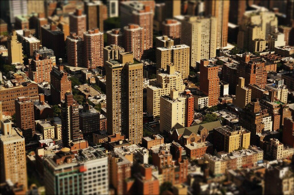 choose real estate